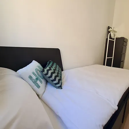Walk To Camp Nou - Wi-fi Ac 3 Bed By Myrentalhost * L'Hospitalet de Llobregat