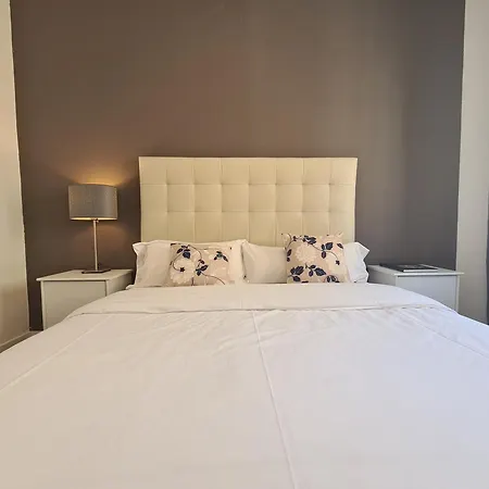 Walk To Camp Nou - Wi-fi Ac 3 Bed By Myrentalhost L'Hospitalet de Llobregat
